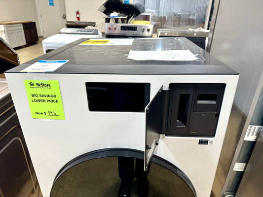 Samsung All-in-one Washer/Dryer