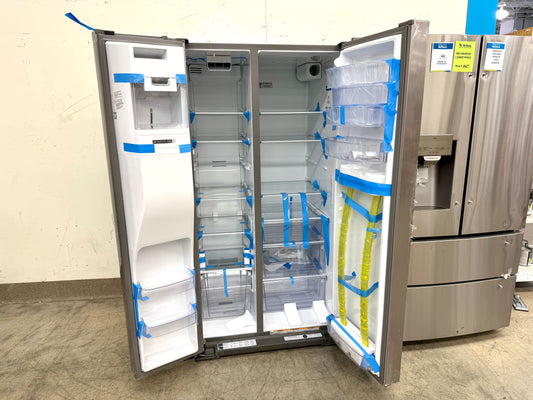 Whirlpool 28.7 cu. ft. Side-by-Side Refrigerator/Freezer