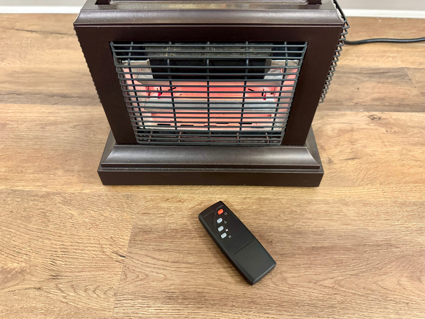 Duraflame Portable Heater