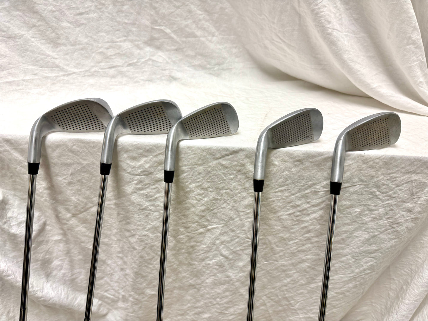 Callaway Hyper Lite 3.0 Golf Bag & Set of Clubs