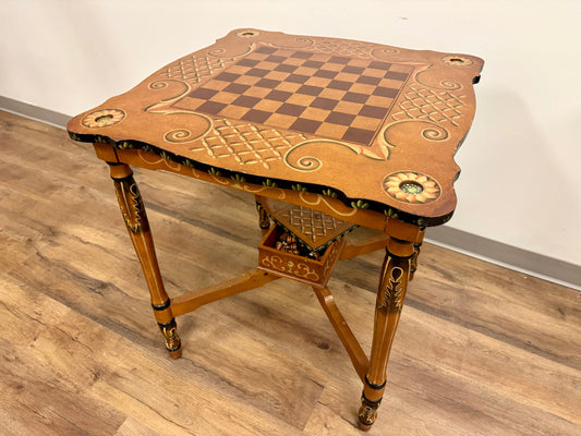 Game Table
