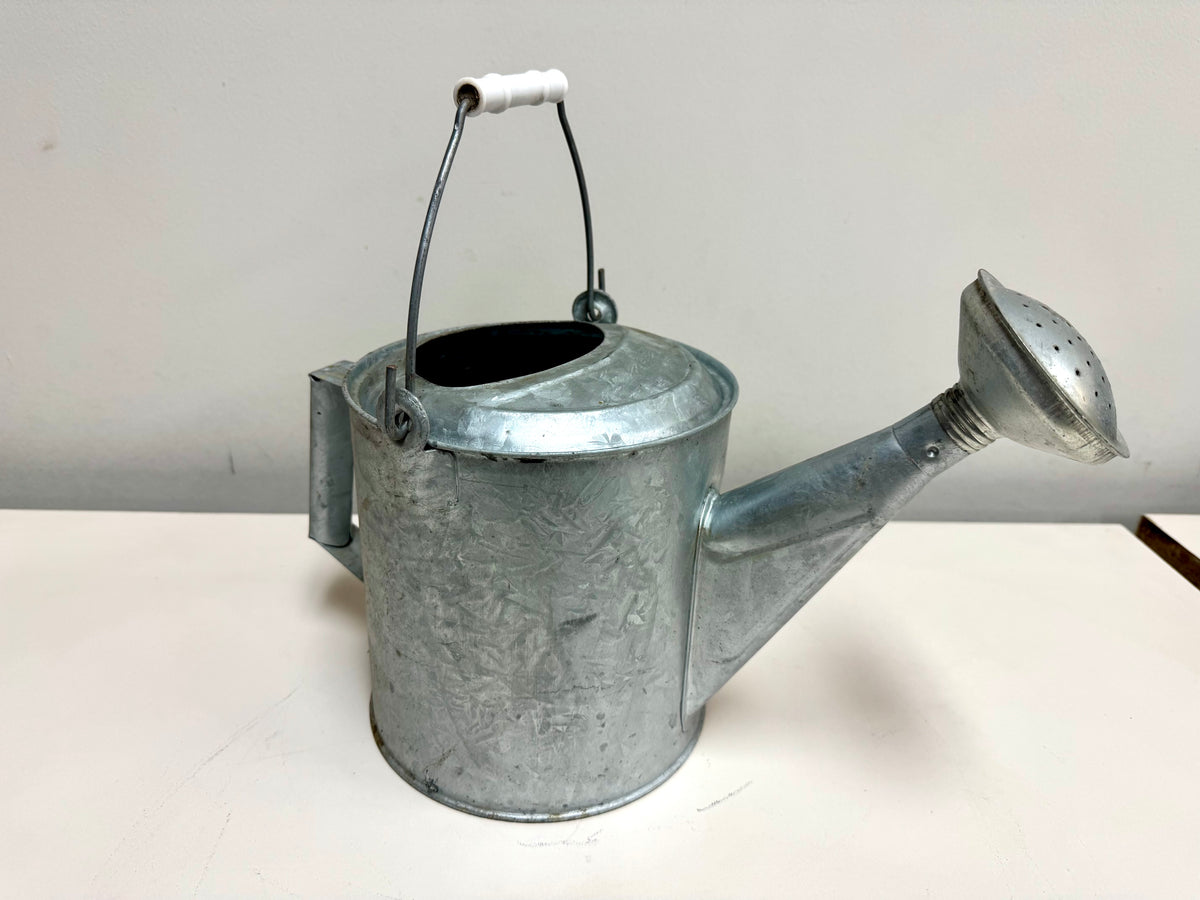 Metal Watering Can