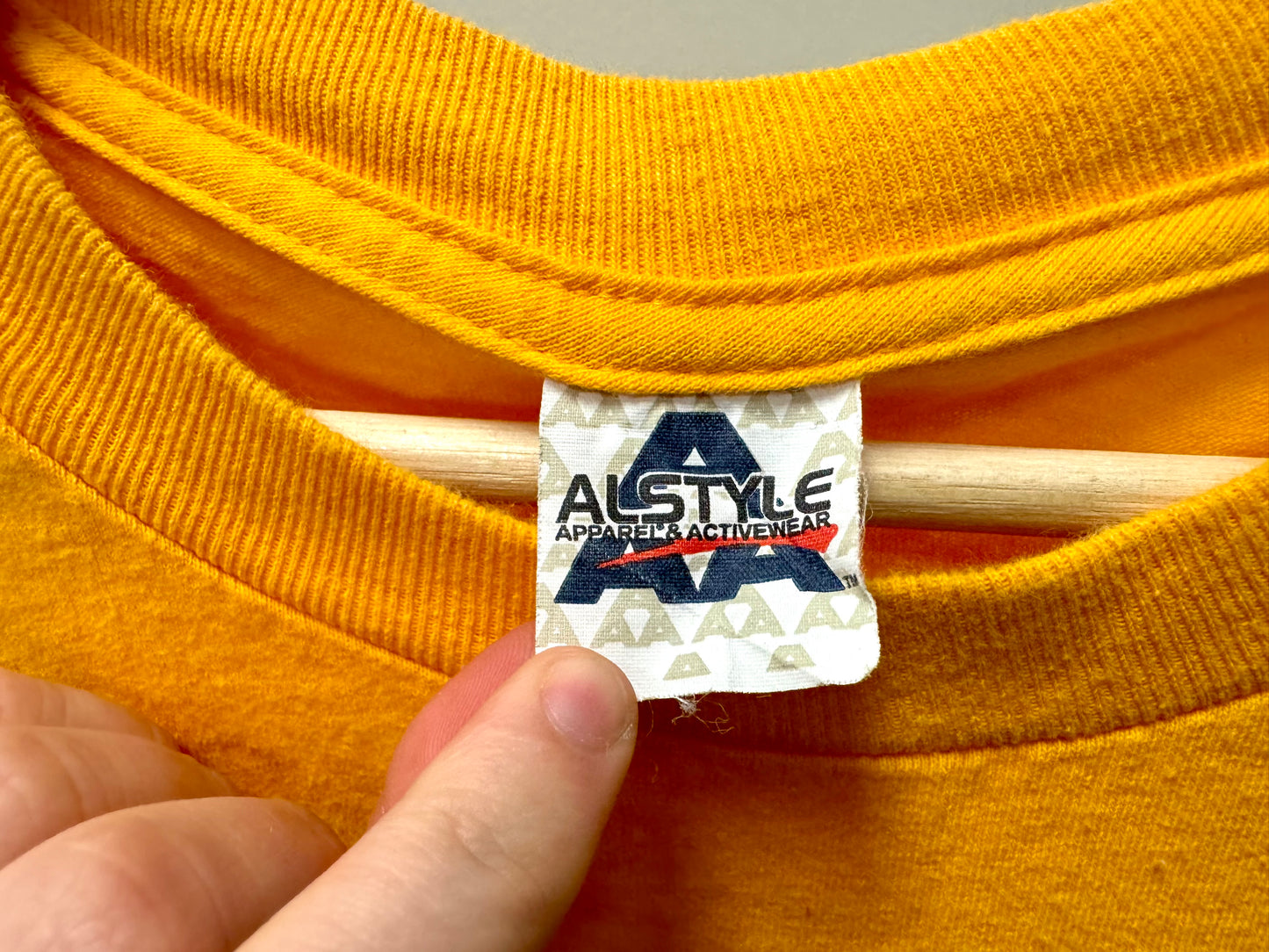 Memphis Grizzlies "Made in Memphis" 2013 Playoffs T-Shirt