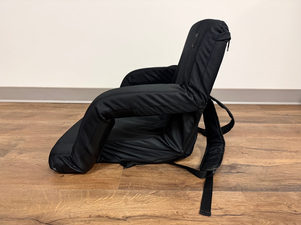 Penn State Oniva Portable Stadium Chair
