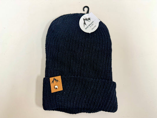Knit Beanie