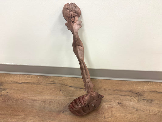 Giant Ladle Wall Hanger