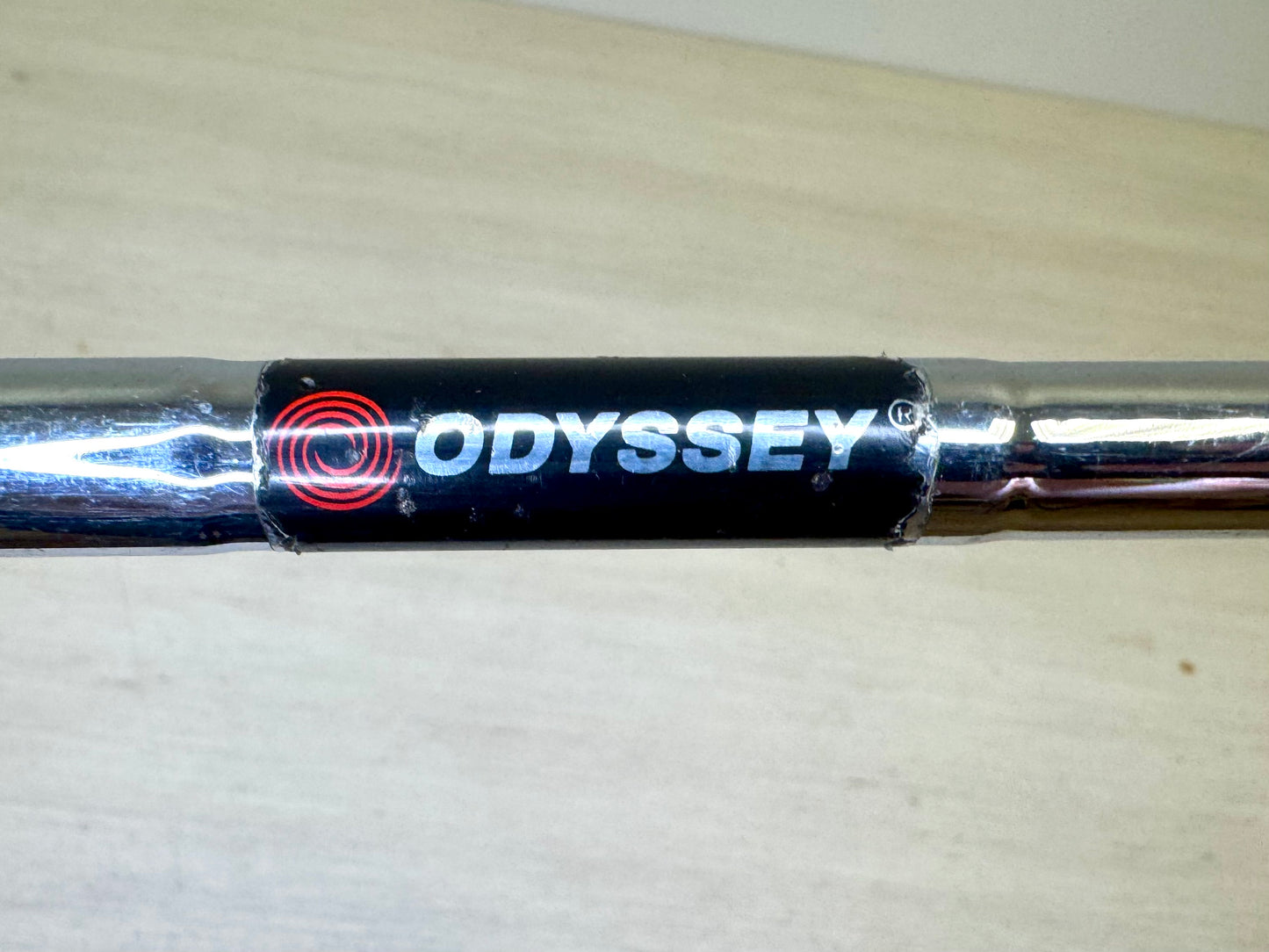 1994 Odyssey Dual Force 330 Putter