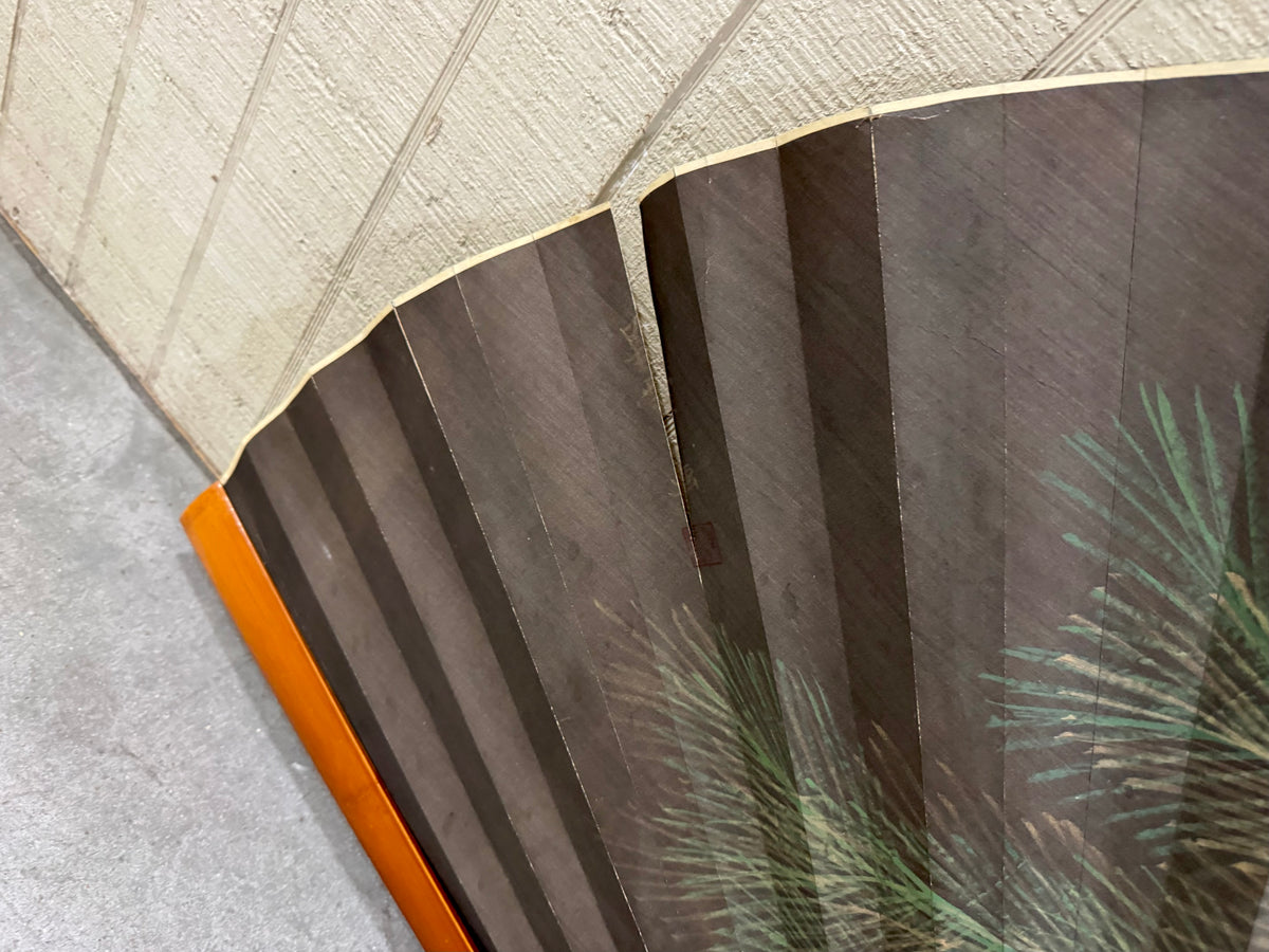 Giant Decorative Fan