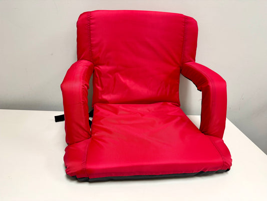 Ohio State Oniva Portable Stadium Chair