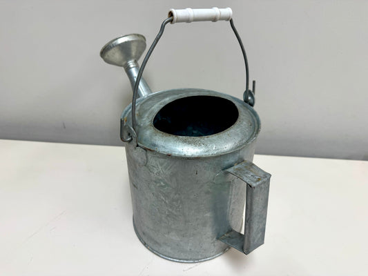 Metal Watering Can