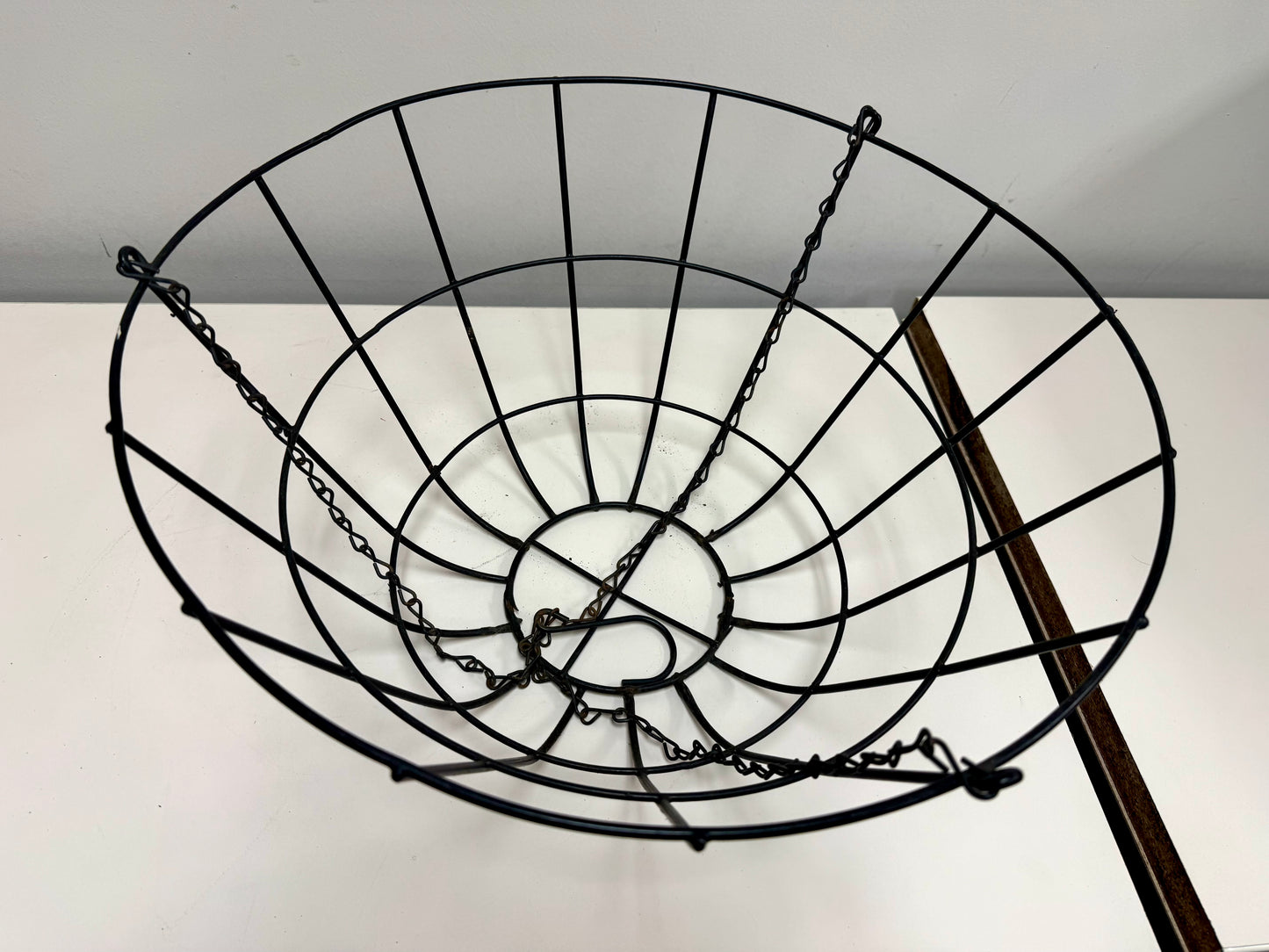 Large Hanging Basket