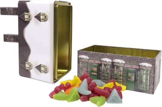 Harry Potter Jelly Belly "Magical Sweets" & Collectible Tin