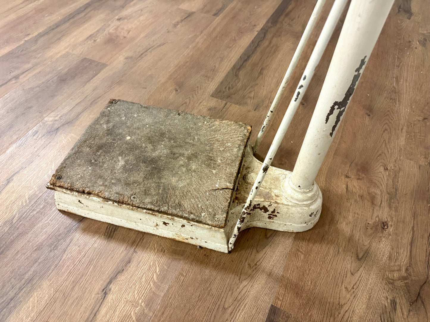 1906 John Chatillon & Sons Antique Scale