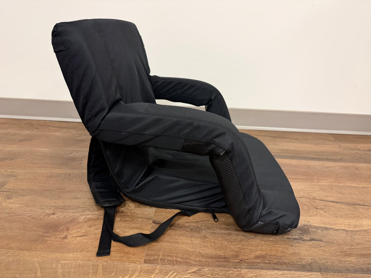 Penn State Oniva Portable Stadium Chair