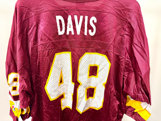 Vintage Washington Redskins Champion Jersey