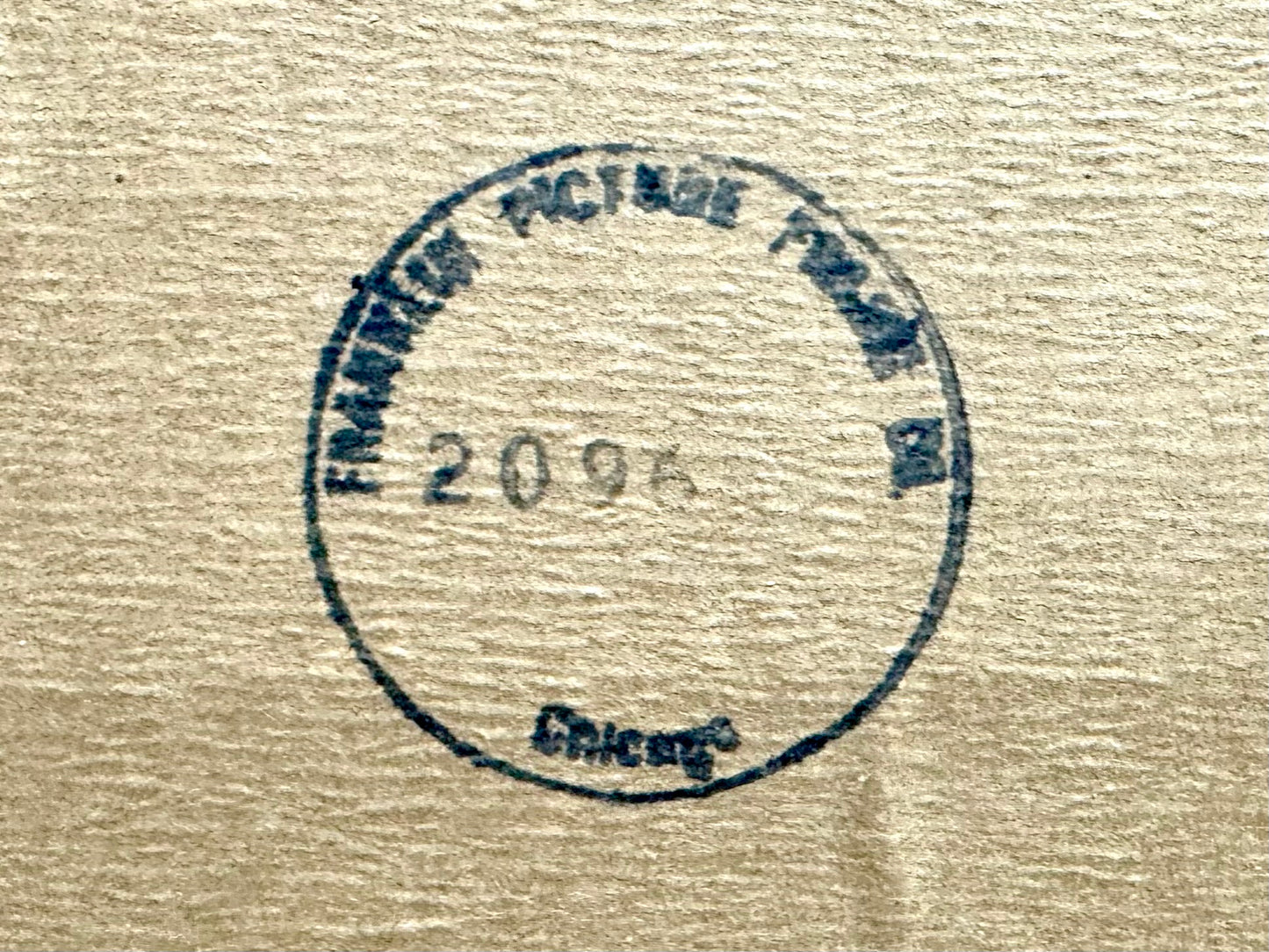 Antique Wagon & Automobile Art Set