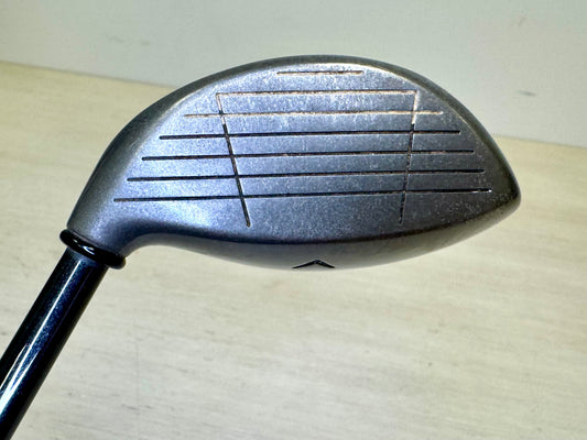 1990s Callaway Big Bertha Warbird 5 Wood Graphite