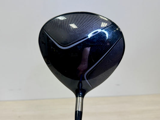 2007 TaylorMade Burner Draw Driver