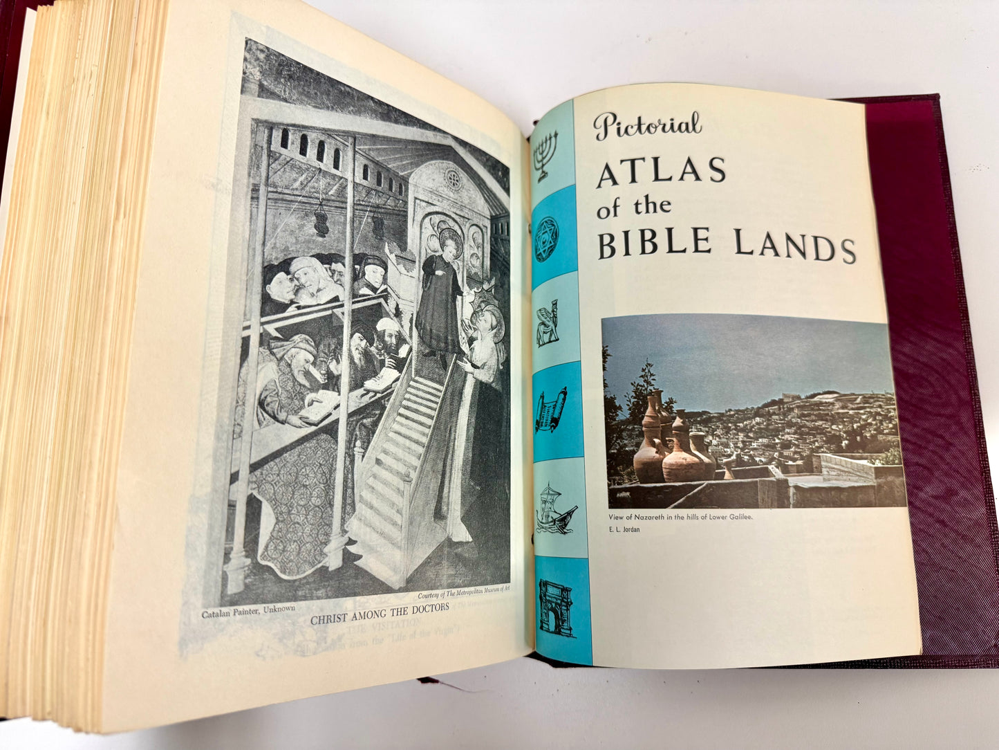 1959 King James Bible
