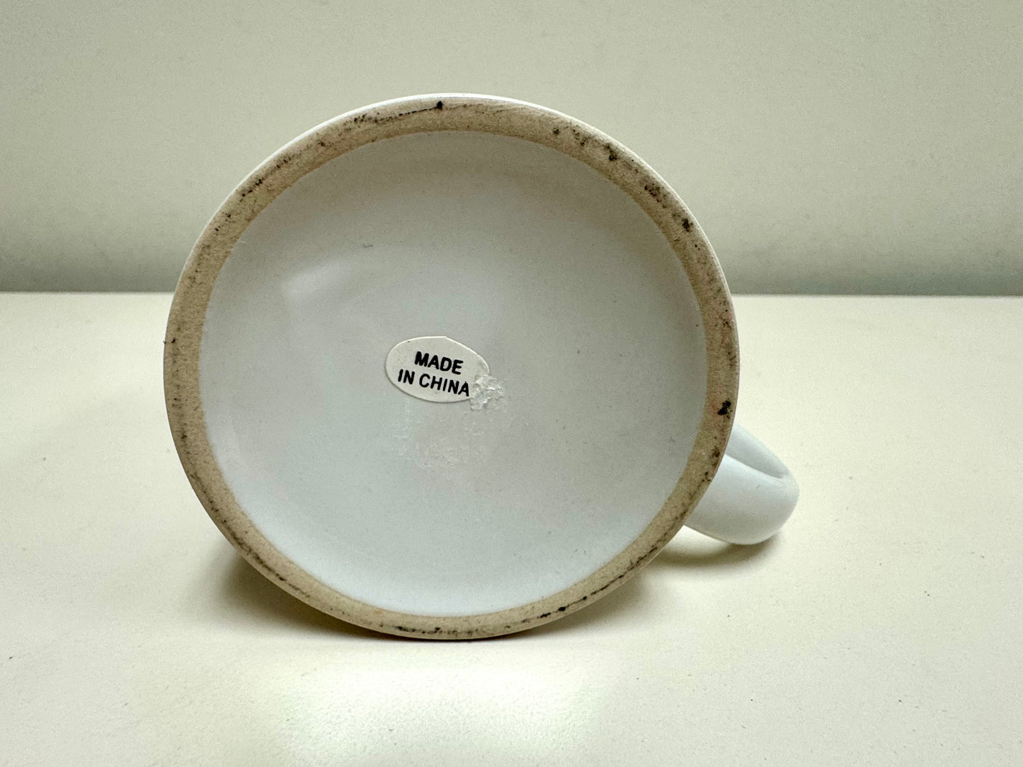 Douglas Lair Mug "Home for the Holidays"