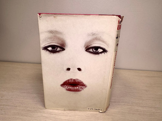 Descent from Xanadu by Harold Robbins