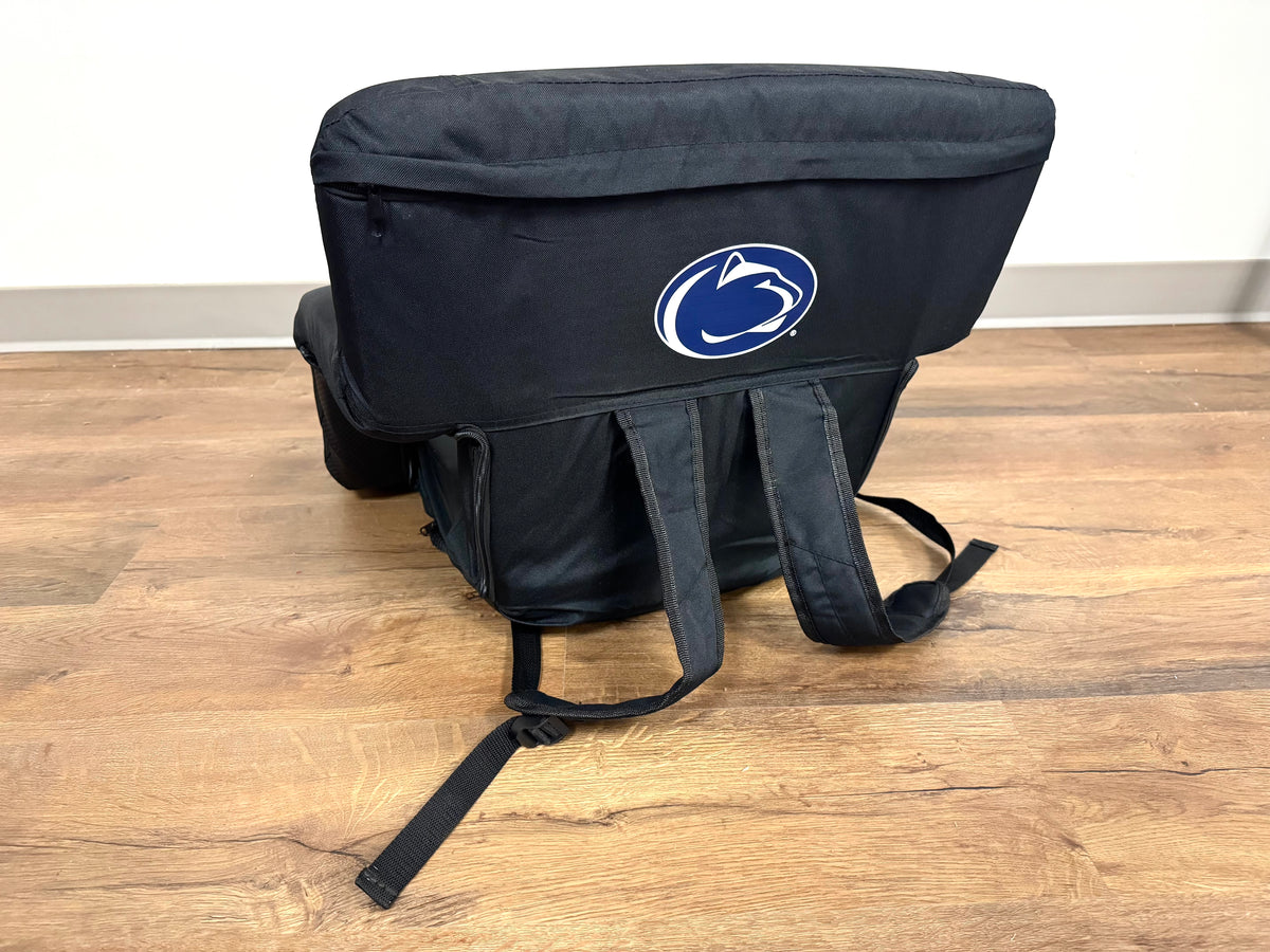 Penn State Oniva Portable Stadium Chair