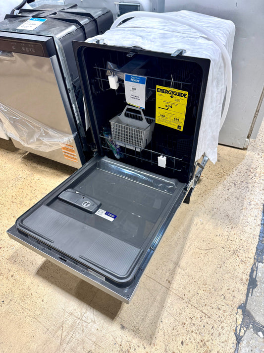 Frigidaire Dishwasher