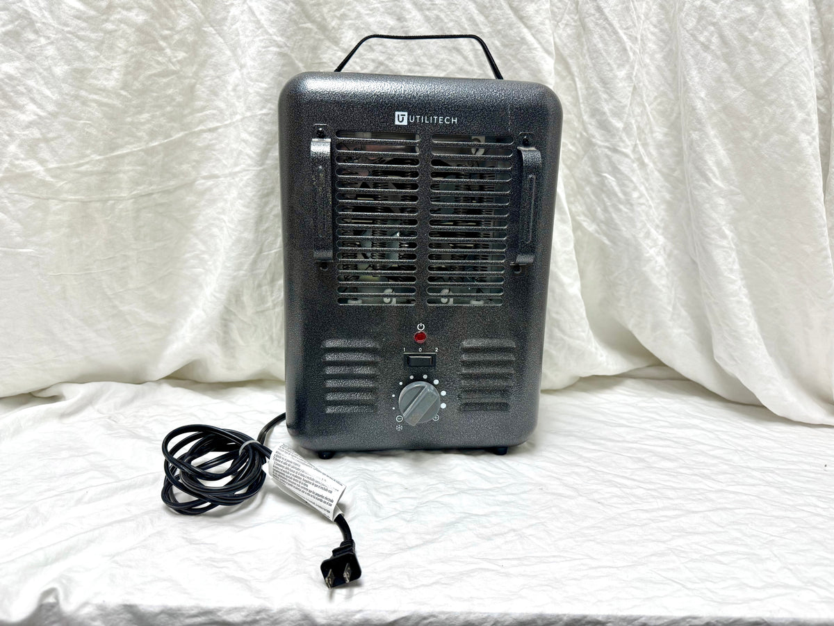 Utilitech Heater
