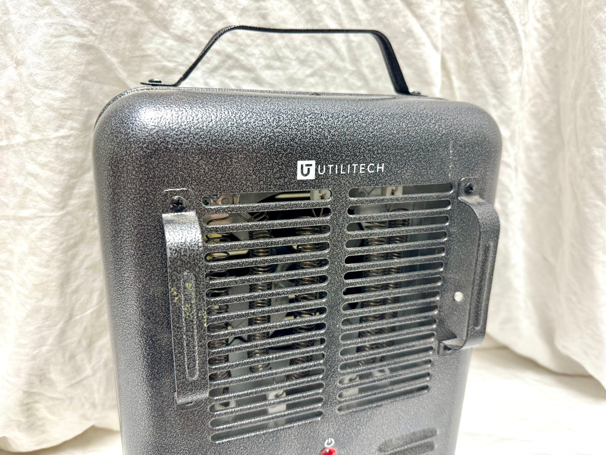 Utilitech Heater