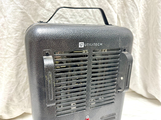 Utilitech Heater