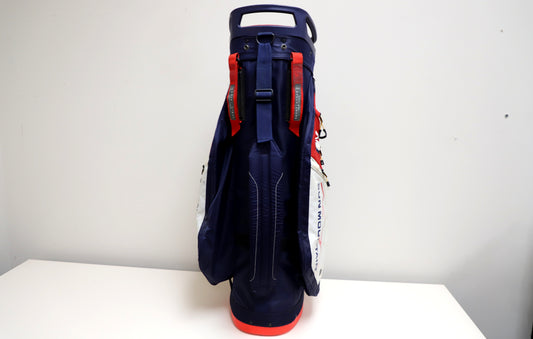 Sun Mountain C-130 Red/White/Blue Golf Bag