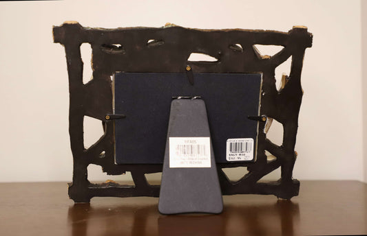 Novelty Alaska Picture Frame