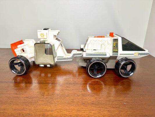 1983 Fisher Price Adventure People Alpha Star Toy