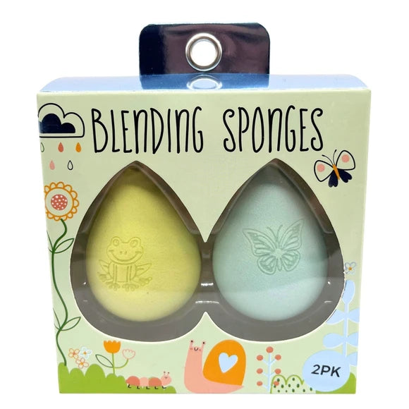 Makeup Blender Sponges