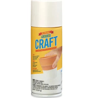 Plasti Dip Craft White Spray Paint