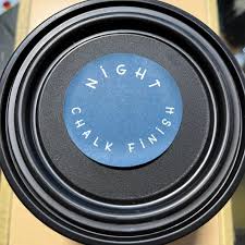 Recolor Chalk Paint Night