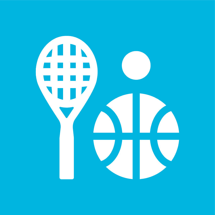 Sports, Games, & Toys