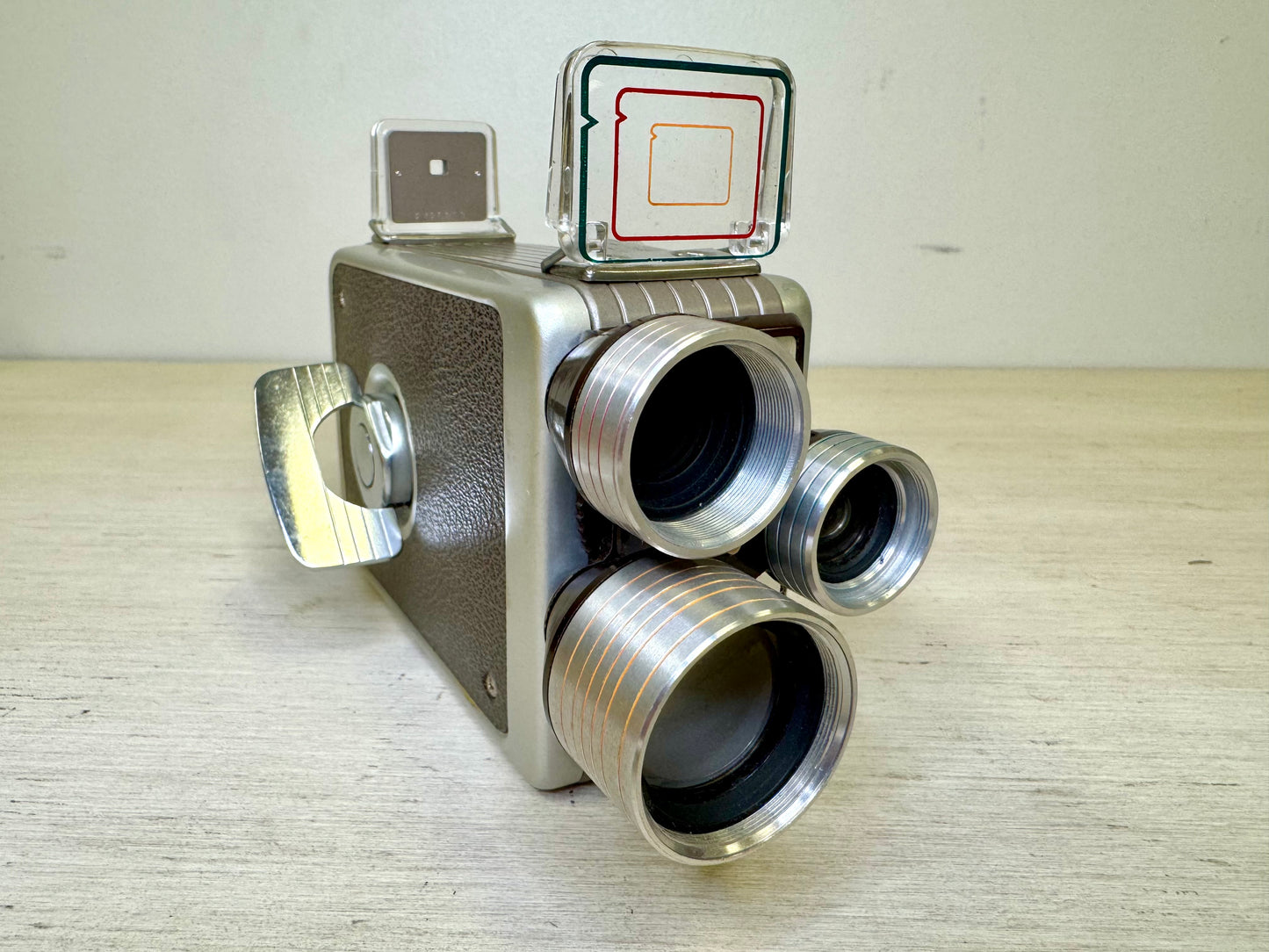 1950s Kodak Brownie Movie Camera