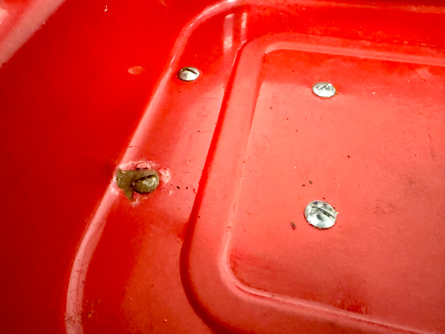 Classic Radio Flyer Red Wagon