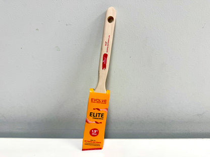 Evolve Elite Premiere Paint Brush 1.5