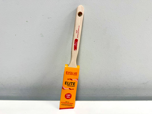 Evolve Elite Premiere Paint Brush 1.5