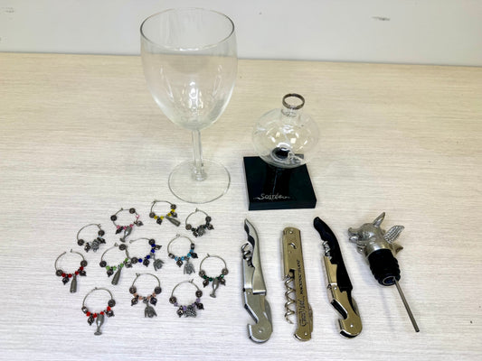 Wine Accessories