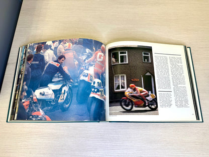 1985 National Geographic Discovering Britain & Ireland Book