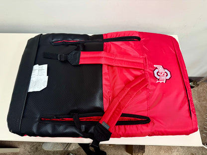 Ohio State Oniva Portable Stadium Chair