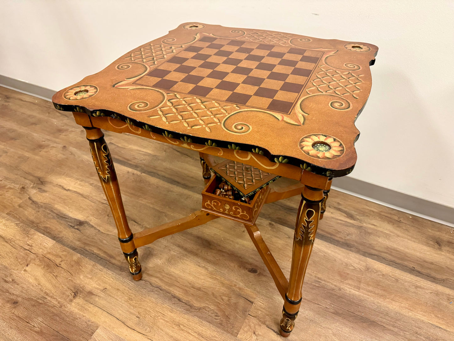 Game Table