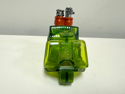 1970s Avon Golf Cart Bottle