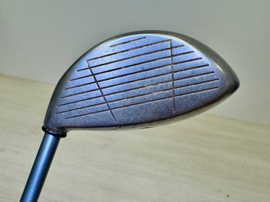 1990s Callaway Big Bertha Warbird 3 Wood Graphite