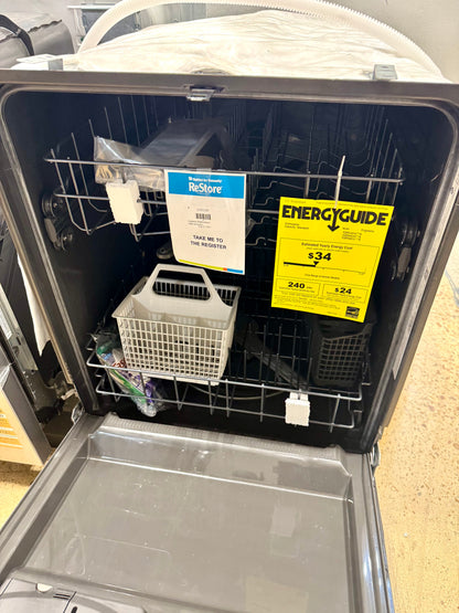 Frigidaire Dishwasher