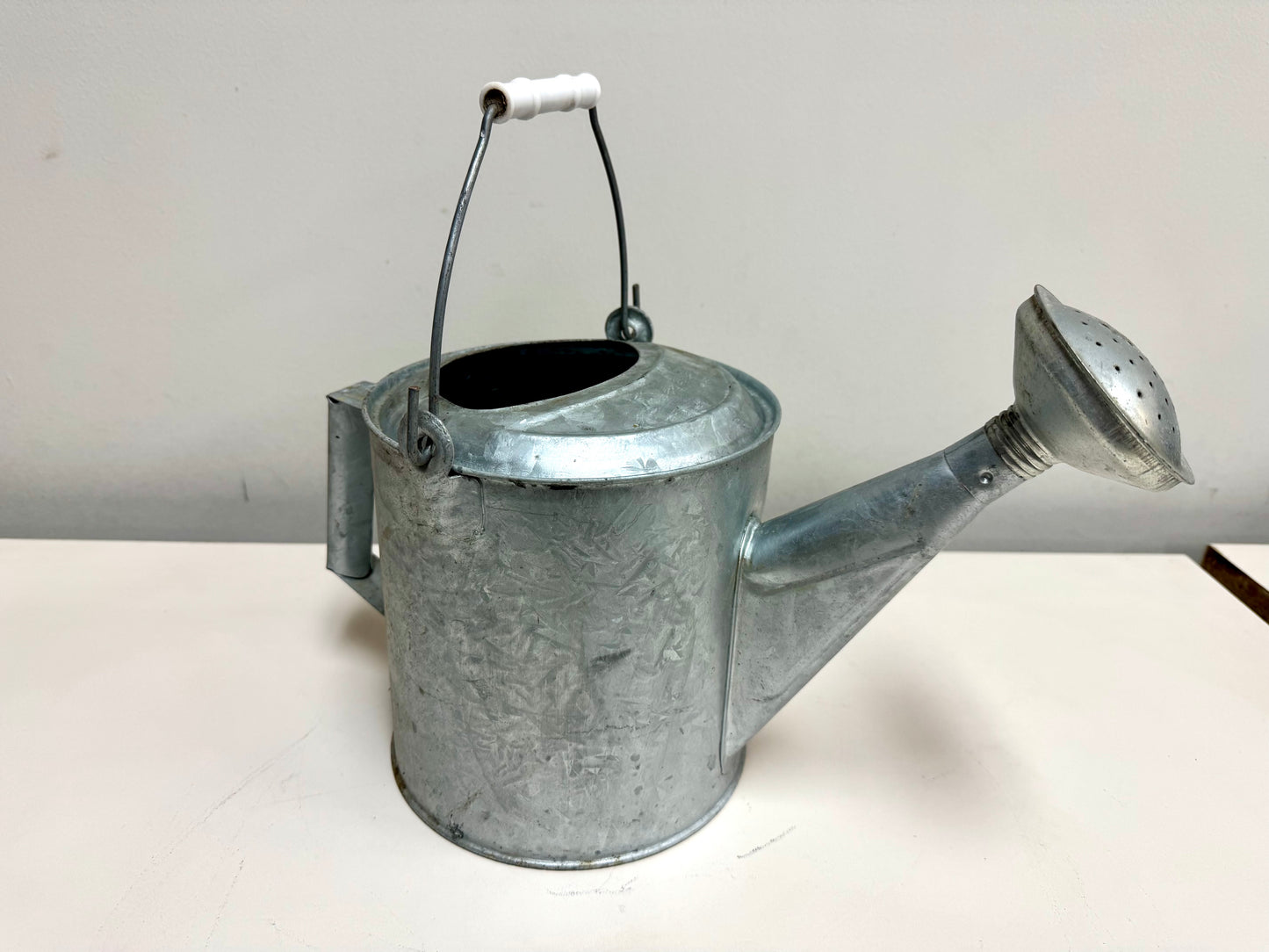 Metal Watering Can