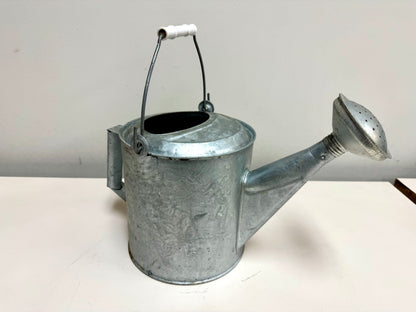 Metal Watering Can